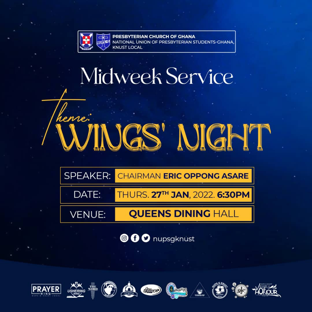 Wings Night ‘22